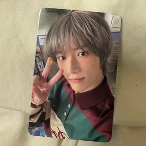 BEOMGYU TOMORROW X TOGETHER DECO KIT 2025 offizielle Fotokarte PC TXT Fotokarte - Bild 1 von 24