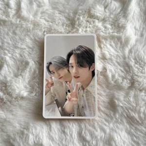 Stray Kids Venue Limited Lee Know Han PhotoCard PC Tokyo SKZ2020 TOP Official - Bild 1 von 2