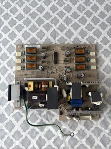 Dell 18" LCD Monitor -1801FP PSU Power Supply Board - 6871TPT261A IP-60125L - Afbeelding 1 van 7