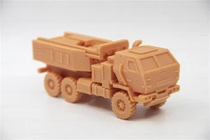 3d Printed 1/72/144 U.S. M142 HIMARS Unpainted Kit - Picture 1 of 3