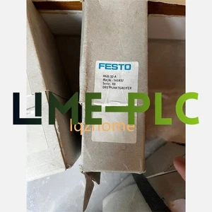 HGD-32-A FESTO 161837 Brand New In Box Fast shipping#DHL or FedEx - Picture 1 of 1