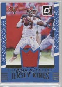 Camiseta Donruss 2016 Kings Jameis Winston #10 - Imagen 1 de 4