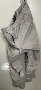 USGI Military Primaloft Extreme Cold Weather Pants US Army Trousers GEN III MINT - Picture 1 of 13