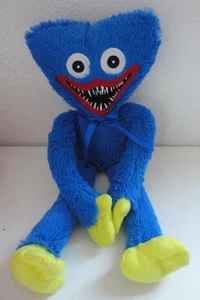 Poppy Playtime blau Plüschtier 16 Zoll Stofftier Spielzeug - Bild 1 von 1
