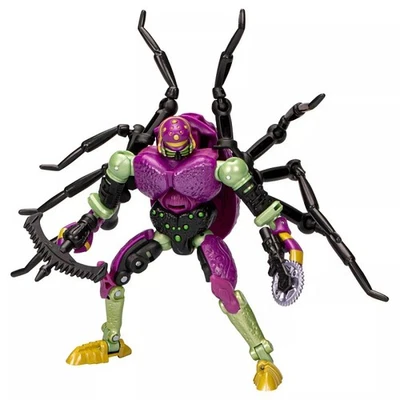Predacon Tarantulas Deluxe Class | Transformers: Legacy Evolution - Image 1 of 4