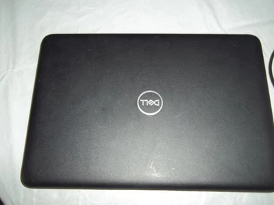 GOOD CONDITION  Dell Latitude 3190, Celeron N4100 @1.1Ghz, 4GB RAM, 58GB, 11.6" - Image 1 of 4