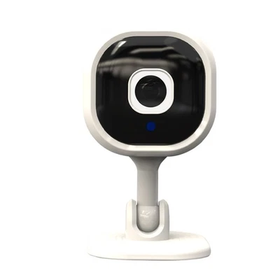 1080P Wireless WIFI IP Security Camera Pet Baby Monitor Indoor Camera - Image 1 of 4