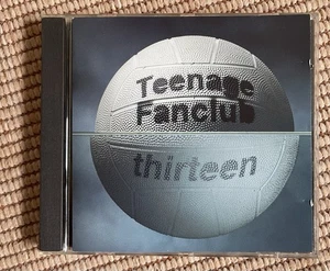 Thirteen by Teenage Fanclub (CD, 2001) - Bild 1 von 3