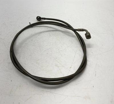 ♻️ Bmw R1200Rt 2005 - 2009 Hydraulic Clutch Hose Pipe Line ♻️ — 第 1/4 张图片