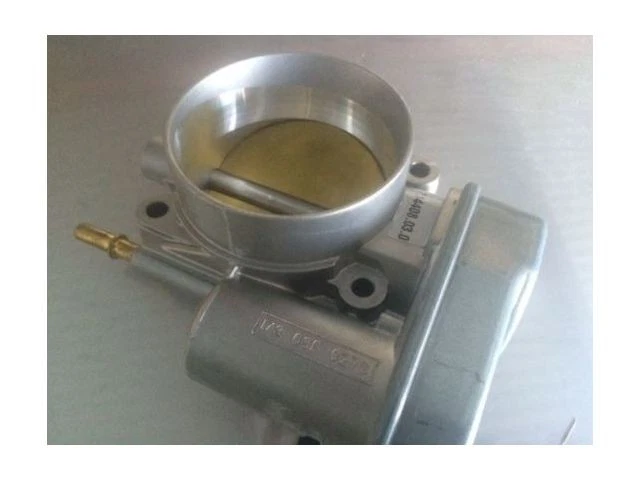 Cuerpo del acelerador Hella 82YFJP89 para Oldsmobile Bravada 2003 2004 Foto 1 de 1