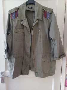 G21 At George Size 20 Light Jacket - Picture 1 of 4