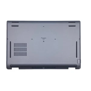 New 0D5FC7 For Dell Precision 3470 M3470 Lower Bottom Base Cover Case D Shell - Picture 1 of 7