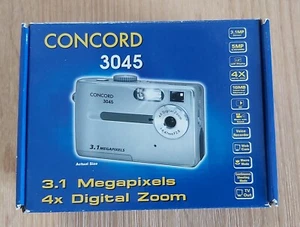 CONCORD  3045 - Bild 1 von 13