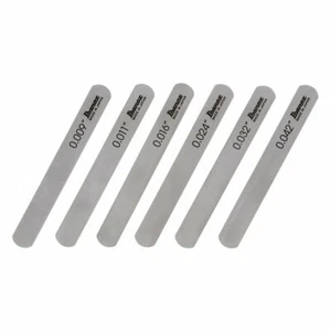 Juego de limas de tuercas Ibanez Prestige para guitarra eléctrica (.009-.042) 4449EG6X - Imagen 1 de 1