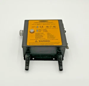 Banner MSCT-1 MINI-SCREEN Control Box MSCT1 (TSC) - Picture 1 of 7