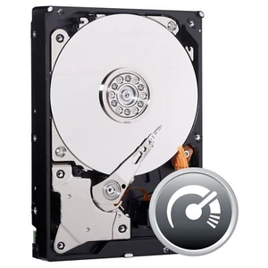Western Digital Caviar Black 2 TB SATA III 7200 RPM 64 MB Cache B - WD2002FAEX - Picture 1 of 2