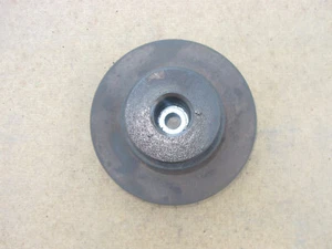 HAKO HAKORETTE COMBINETTE HAKOCOMBINETTE ILO L77L RIEMENSCHEIBE MOTORSEITIG - Bild 1 von 3