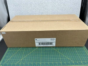 3M 06966 CONTOUR SURFACE SANDING SPONGE HIGH FLEX 220 MEDIUM GRIT - CASE OF 250 - Picture 1 of 6