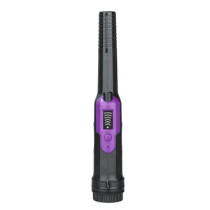 Portable Metal Finder IP68 Waterproof Metal Detector Outdoor Metal Treasure J0P0 - Photo 1/12