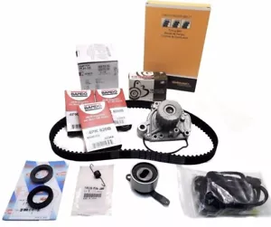 COMPLETE Timing Belt & Water Pump Kit for Honda Civic 1.6L SOHC 1997-2000 - Picture 1 of 1