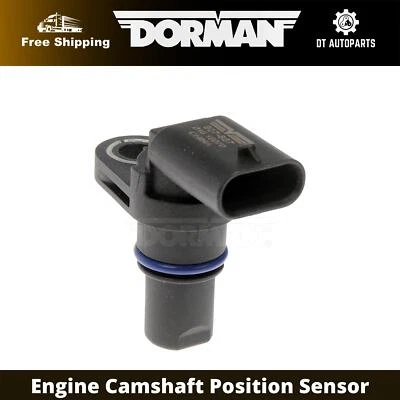 Sensor de posición del árbol de levas del motor Dorman 2,0 L L4 2015-2018 Audi Q3 Quattro Foto 1 de 4