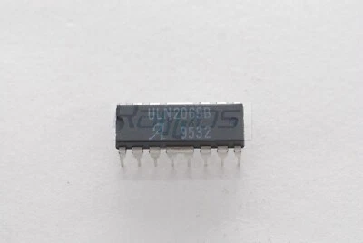 ULN2069B Los 25 Stück Allegro Vierfachschalter Darlington 80 V 1,5 A - Bild 1 von 4
