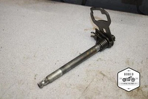 1973 Honda CB125S SHIFTER SHIFT SHAFT P9-1456.ZV - Picture 1 of 4