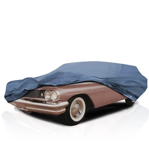 DaShield Ultimum Series Car Cover for AMC Rambler Ambassador 1960-1964 Wagon - Bild 1 von 8