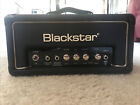 Black Star Ht-1Rh Amplifier