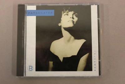 True Love [Audio CD] Benatar,Pat - Bild 1 von 2