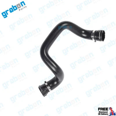 MANGUERA RADIADOR PARA OPEL/VAUXHALL ASTRA K (MK7) 1.6 CDTI 2015+ GM 339034383 Foto 1 de 4