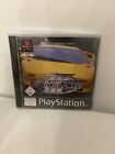 Need For Speed 3 PlayStation 1 PS1 VERY GOOD CONDITION