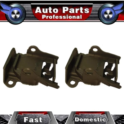 Kit de montaje de motor de 2 piezas para motor Chevrolet Bel Air 283 4,6 L 1957 1958 1959 1960 Foto 1 de 4