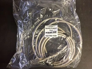 Black Box CBCC30044 6/C 28 AWG & 3/C 24 AWG Type CL2 - Picture 1 of 6