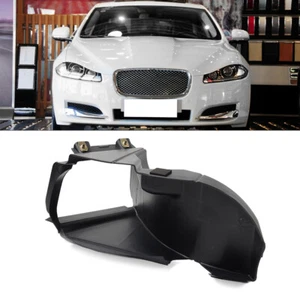 Radiator Auxiliary Cooling Air Duct C2Z13160 For Jaguar XF 2009-2015 - Picture 1 of 12