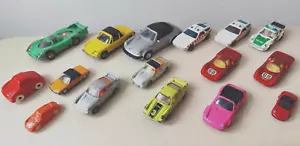 SELECCIÓN: coche deportivo vintage PORSCHE Die Cast Model coche de metal Ferdinand RARITY - Imagen 1 de 90