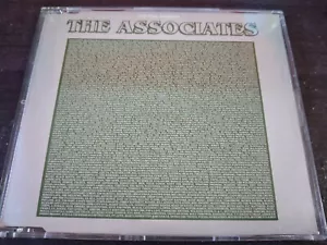THE ASSOCIATES - The Peel Sessions CD EP New Wave / Post Punk - Picture 1 of 3
