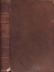E Esq Hoyt / Antiquarian Researches Comprising History of the Indian Wars 1st ed - Imagen 1 de 2