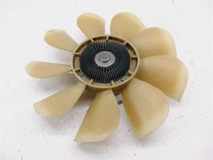14-22 INFINITI QX80 11-13 QX56 Fan Clutch w/Blade OEM 210825X23A - Picture 1 of 12