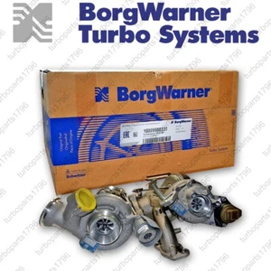 36050836 Volvo Turbolader 10009700331 31492976 36011536 36003120 16389700015 NEU - Picture 1 of 5