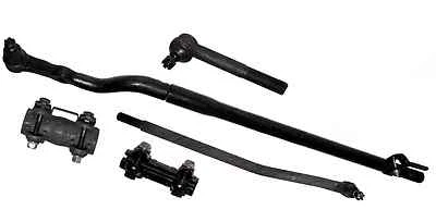 4x4 Enlace de arrastre + Enlace central + Manguito de ajuste Ford Excursion F-250 F-350 Super Duty Foto 1 de 2