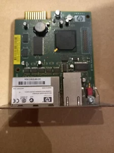 HP UPS Management Module HSTNR-PB02 - Picture 1 of 4