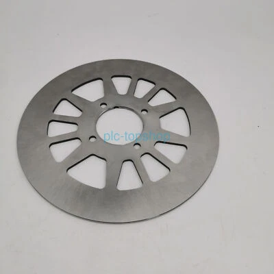 Rear Brake Disc Rotor for Yamaha Warrior 350 YFM350 X 1990-2004 3GD-2582W-00-00 Foto 1 de 4