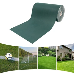 30cm*30m Kunstrasenband Rasenband zum Vernähen von Kunstrasenabschnitten - Bild 1 von 19