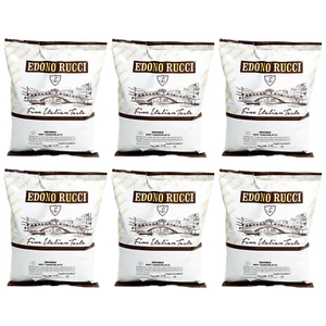 Mezcla de chocolate caliente Edono Rucci en polvo, 2 libras (seis bolsas) - Imagen 1 de 4
