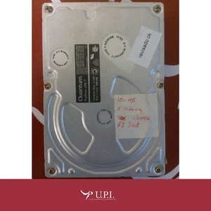 HDD IDE Quantum Compaq Spares 120MB P/N: 141352-001 - Imagen 1 de 1