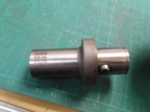 Kaiser 332.310 Modular 40mm Extension Reducer KAB3 to CK1 - Picture 1 of 4