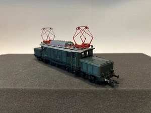 Marklin 37227 ÖBB class 1020 (former E 94) Heavy Freight Electric Locomotive - Picture 1 of 13