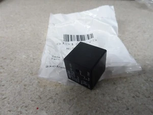 NOS OEM CAN AM Relay 2017-24 Commander Defender Maverick 515176775 - Picture 1 of 5