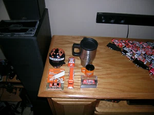 Tony Stewart Collectibles - Picture 1 of 5